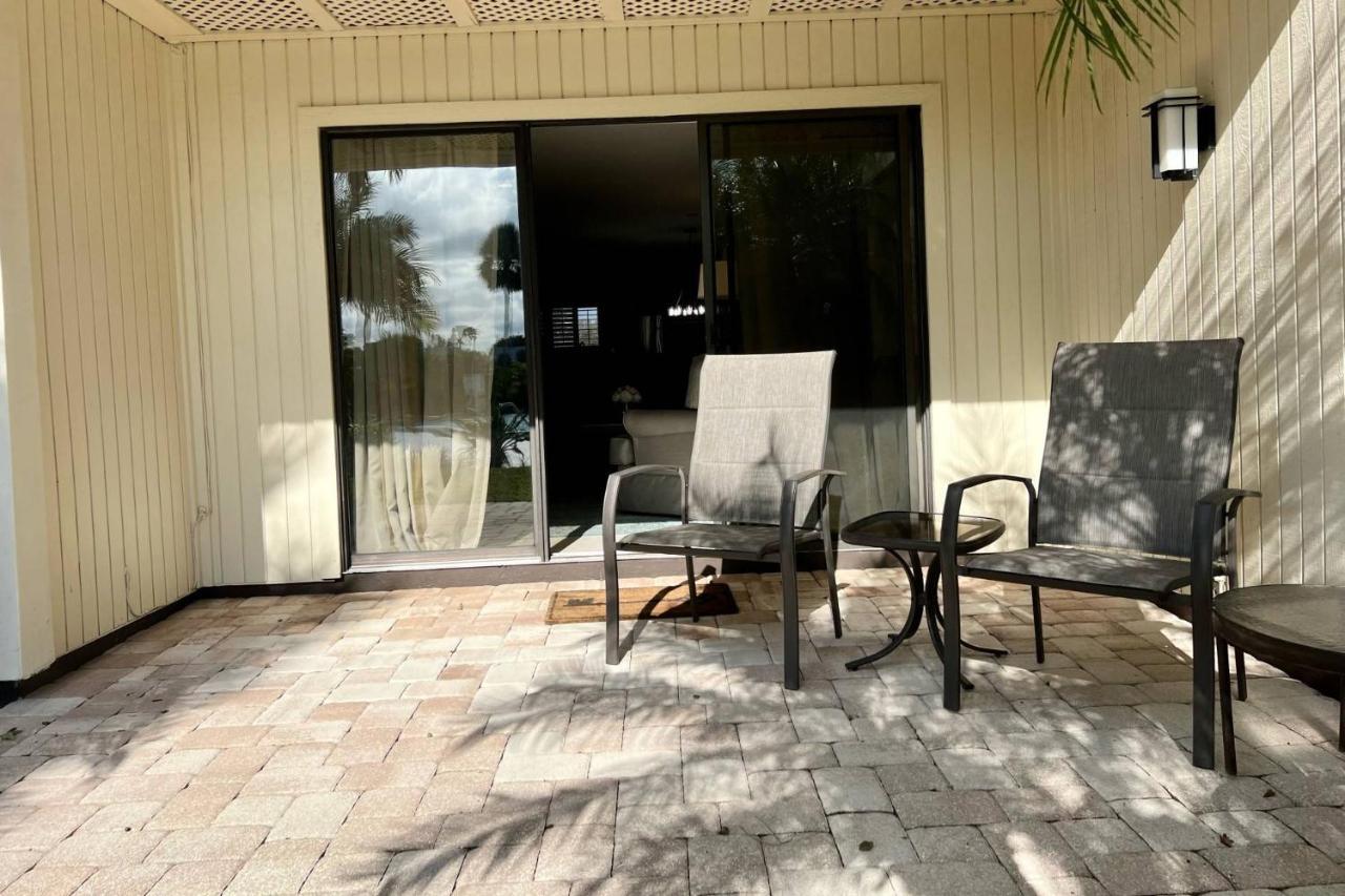 Serene Hideaway Wesley Chapel Exteriér fotografie