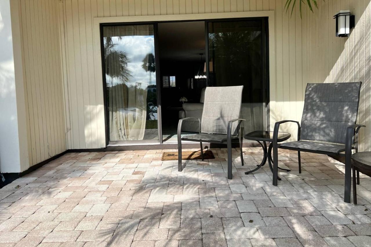 Serene Hideaway Wesley Chapel Exteriér fotografie